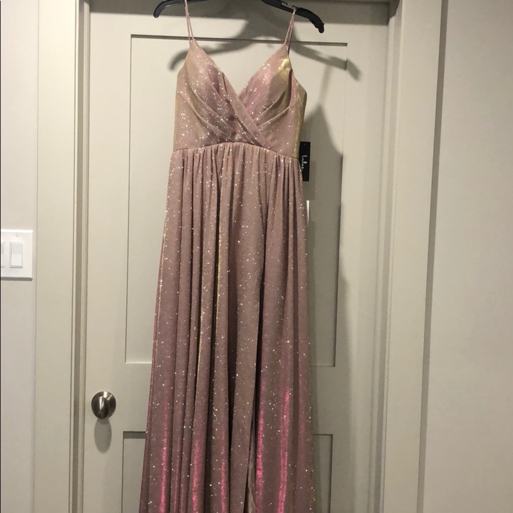 Beautiful Lulu’s Dress